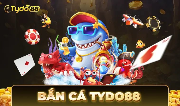 Nhà Cái Tydo88 - Địa Chỉ Cá Cược Trực Tuyến Hàng Đầu 2025