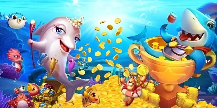 Cách Chơi Bắn Cá Đại Dương Tại Tydo88 Đỉnh Cao Nhất 1 Cách Chơi Bắn Cá Đại Dương Tại Tydo88 Đỉnh Cao Nhất