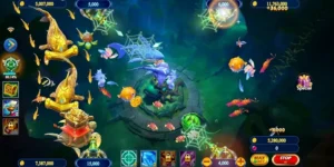 Cách Chơi Bắn Cá Men In Black Tại Tydo88 Săn Người Ngoài Hành Tinh