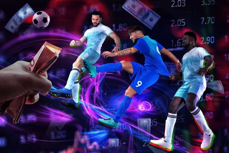 Khám Phá Bí Quyết Thắng Lớn Khi Cá Cược Bóng Đá Tydo88 Ngay Hôm Nay