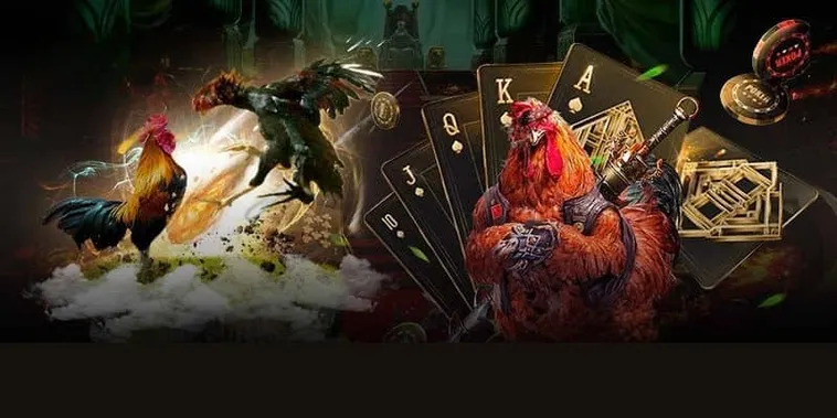 Khám Phá Sảnh Đá Gà GA28 Tydo88 Uy Tín Hàng Đầu Khu Vực