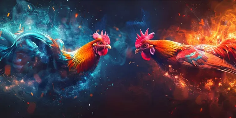 Khám Phá Sảnh Đá Gà GA28 Tydo88 Uy Tín Hàng Đầu Khu Vực