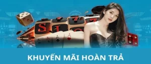 Hoàn Trả Không Giới Hạn Tại Nhà Cái Tydo88 Mỗi Ngày