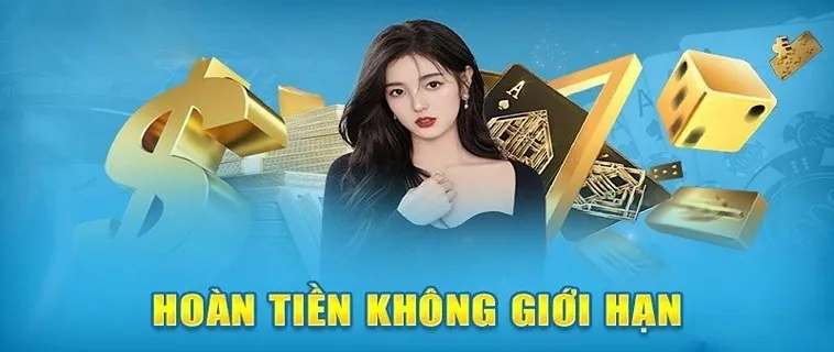 Hoàn Trả Không Giới Hạn Tại Nhà Cái Tydo88 Mỗi Ngày 2 Hoàn Trả Không Giới Hạn Tại Nhà Cái Tydo88 Mỗi Ngày