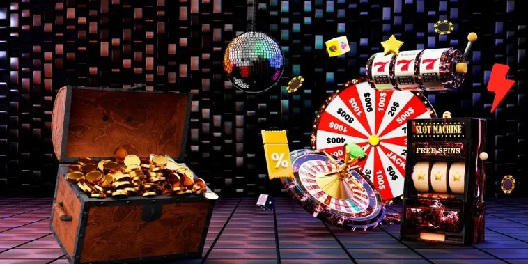 Nổ Hũ Tydo88 Quay Là Trúng Nhận Ngay Jackpot Tiền Tỷ Về Tay
