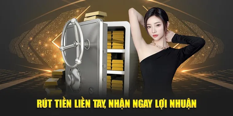 Rút Tiền Tydo88 Siêu Tốc Chỉ Trong Vài Phút Cho Mọi Game Thủ 2 Rút Tiền Tydo88 Siêu Tốc Chỉ Trong Vài Phút Cho Mọi Game Thủ