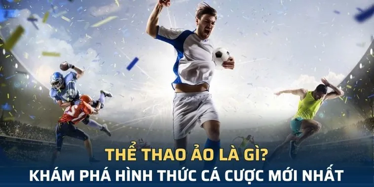 Tìm Hiểu Cá Cược Thể Thao Ảo Tydo88 Hấp Dẫn Nhất