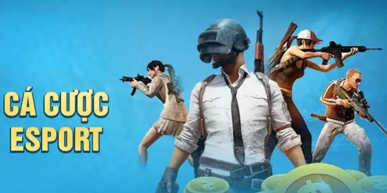 Khám Phá Cách Chơi Thể Thao Điện Tử Tại Tydo88 Kiếm Tiền Tỷ