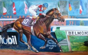 Trở Thành Cao Thủ Cá Cược Đua Ngựa Tydo88 Với Lợi Nhuận Khủng