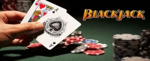 Chinh Phục Bàn Cược Blackjack Tydo88 Với Tỷ Lệ Trả Thưởng Cao