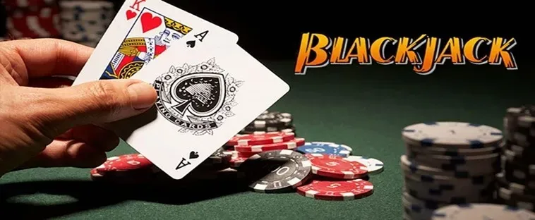 Chinh Phục Bàn Cược Blackjack Tydo88 Với Tỷ Lệ Trả Thưởng Cao