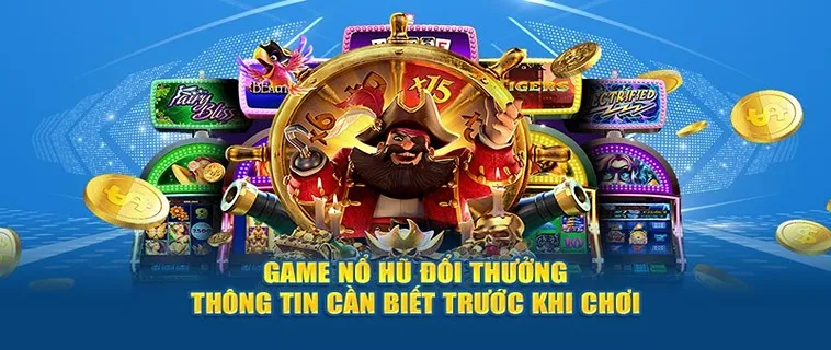 Trải Nghiệm Trò Chơi Nổ Hũ Vũ Trụ Tại Tydo88 Đỉnh Cao